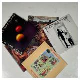 (6pc) RENAISSANCE & OTHER VINYL  |   Vinyl record albums, including: Fleetwood Mac self-titled (MS 2