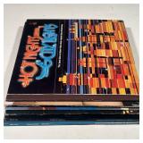 Donna Summer Bad Girls; Hot Nights & City Lights; Diana Ross: Lady Sings the Blues, and Live and Mor