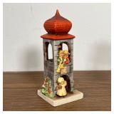 HUMMEL COLLECTION  |  Collection of small Goebel Hummel figures of boys and girls