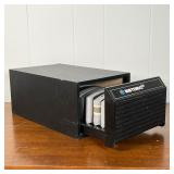 NINTENDO 64 GAMES & CASE  |   Including nine N64 game cartridges in a slide out case - l. 12 in.