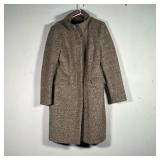 WOOL BLEND COAT  |   H&M women