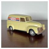 TRUE VALUE STILL BANK