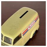 TRUE VALUE STILL BANK