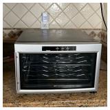 EMERSON WINE COOLER  |   Model no. FR24SL