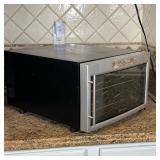 EMERSON WINE COOLER  |   Model no. FR24SL