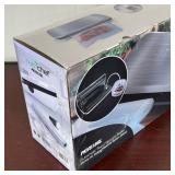 NUTRICHEF VACUUM SEALER  |   Automatic Food Vacuum Sealer, model no. PKVS18SL