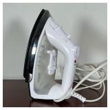 SUNBEAM IRON  |   Model No. GCSBCL-317