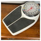 PERSONAL SCALE  | Health o meter professional scale