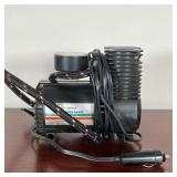 AIR COMPRESSOR  | 59002 170 PSI-Deluxe, travel / car powered air compressor