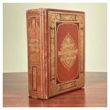 THE ROYAL COOKERY BOOK  | By Jules Gouffé (Le Livre de Cuisine), 1883 New Edition, pub. London, Samp