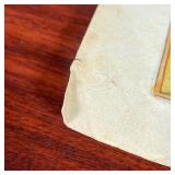 ABRAHAM ORTELIUS No. 49  | Cartographica Neerlandica l. 21.5 x h. 15.75 in., sheet