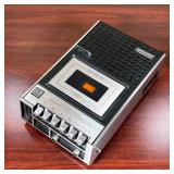 MARANTZ CASSETTE RECORDER  | Superscope by Marantz - l. 10.75 x w. 6.75 in.