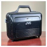 JVC CAMERA RECORDER  | Gr-55 in original conforming carrying case and with documentation