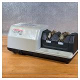 CHEFS CHOICE COMMERCIAL SHARPENER  | Diamond hone sharpener model 2000 made in USA!