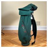 GOLF BAG  | Saeha branded golf bag - h. 37 x dia. 13 in.