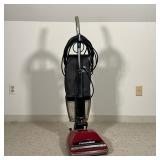 HOOVER COMMERCIAL VACUUM  | Model C1529, made in USA