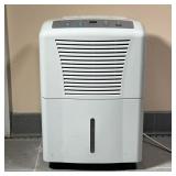 GE DEHUMIDIFIER  | Model ADEL30LRQ1