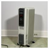 WEATHERWORKS SPACE HEATER  | 1500 W model CH  3001