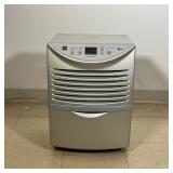 LG DEHUMIDIFIER  | With timer and auto restart