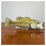 TAXIDERMY FISH | l. 16.5 in.
