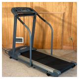 PACEMASTER TREADMILL | Pacemaster Silver Select XP - l. 67 x w. 29.5 x h. 54.5 in.