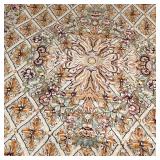 - l. 126 x w. 94 in. 