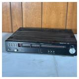TANDBERG FM TUNER | Vintage Tandberg Programable FM Tuner 3011A  
