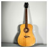 DEAN DAYTONA ACOUSTIC GUITAR | Dean Acoustic Guitar - Daytona Model - l. 41 in.  