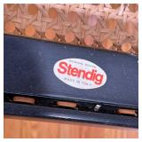 l. 20 x w. 23 x h. 30 in