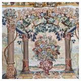 landscape - w. 28 x h. 25 in. (approx.)  