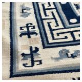 borders - l. 165 x w. 124 in.