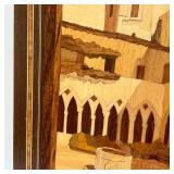 labels on verso - w. 7.5 x h. 9.5 in.