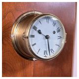 numerals - w. 16 x h. 16 in. 