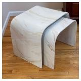  - l. 24 x w. 17.25 x h. 18.75 in. (larger)