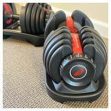 l. 17 x w. 9 x h. 9 in. (each)