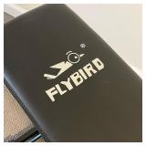 WORKOUT BENCH | FLYBIRD Adjustable Workout Bench FB149 - l. 49 x w. 16 x h. 19 in. 