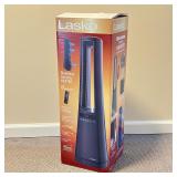 LASKO CERAMIC HEATER | Lasko Bladess Ceramic Heater with Remote Control Model AW310 - l. 10 x w. 9 x