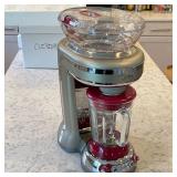 MARGARITAVILLE FIJI | Margaritaville Fiji Frozen ConcoctionMaker; programmed for "PERFECT Ritas,