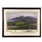 Linda Hartough (20th Century) | Pencil signed artist