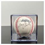 METS Signed Baseball | NY Mets signed baseball 
