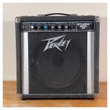 PEAVEY STUDIO PRO 50 AMP | Peavey Electronics Corp guitar amplifier, made in USA, s/n 7A-02828603 