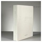 JACQUELINE KENNEDY AUCTION CATALOGUE & TICKETS | Sothebys Auction catalogue from the estate of Jacqu