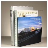 (3PC) COFFEE TABLE BOOKS | Including the Beatles anthology; vanity, fair’s Hollywood; and making arc