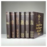 (6PC) SET: LE LIVRE DE RECETTES | LE LIVRE DE RECETTES D