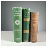 (3PC) [FIRST EDITION] KETTNER | 1877 first edition copy of Kettner