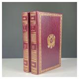 (2PC) [FULL LEATHER] L