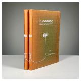 (2PC) LA CUISINE FLORENTINE | 2 copies by Louis Monod