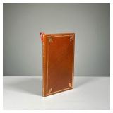 SITUATION DE BOURGOGNE | 1978 Limited facsimile edition of 1728 work. From a limited printing of 150