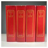 (4PC) LE CUISINER FRANÇAISE | Bertrand Guegan