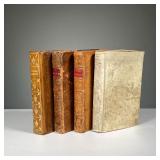 (4PC) LA CUISINIERE BOURGEOISE | La Cuisiniere Bourgeoise, including Precedee d